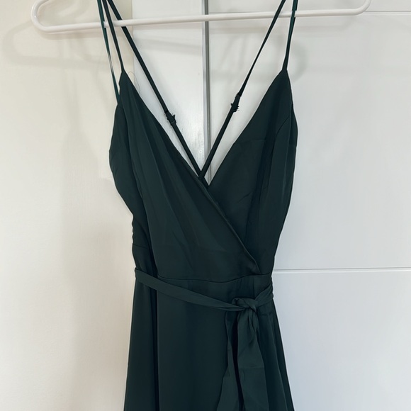 NWT Riley Tank Maxi Dress - Picture 3 of 5